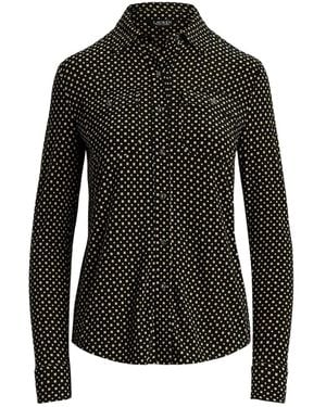 Ralph Lauren Shirts - Nero