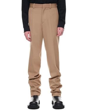 BOTTER Trousers > chinos - Marron