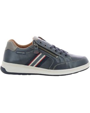Mephisto Sneakers - Blu