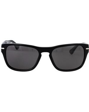 Persol Sunglasses - Black
