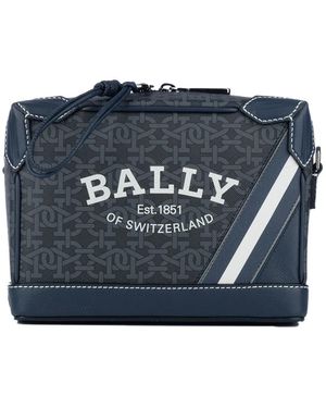 Bally Bags - Blu