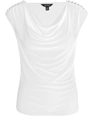 Ralph Lauren Sweatshirts &Amp; Hoodies - Weiß