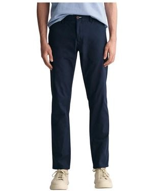 GANT Chinos - Blue