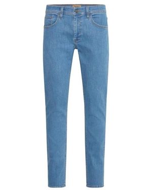Blend Slim-Fit Jeans - Azul