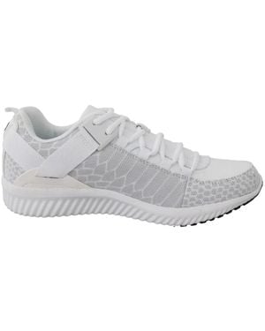 Philipp Plein Sneakers - Gray