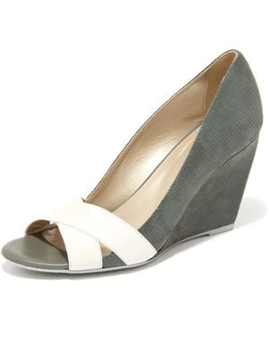 Hogan Wedges - Metallic