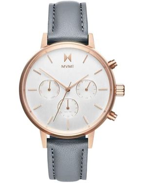 MVMT Watches - Metálico