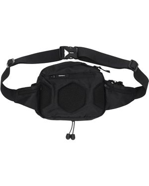 DOLLY NOIRE Belt Bags - Negro