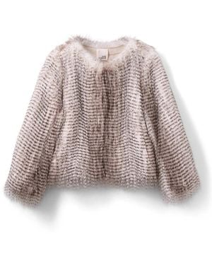 Sofie Schnoor Didosw Coat - Grijs