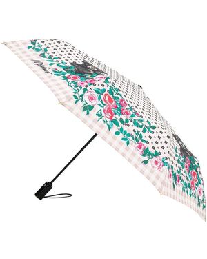 Moschino Umbrellas - Blu