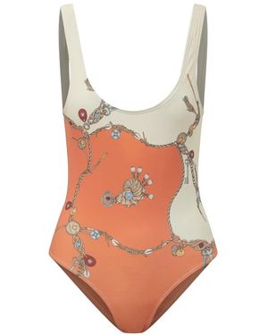 Versace Swimsuits - Brown