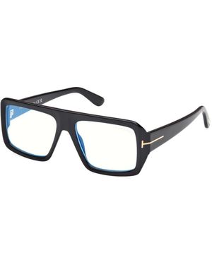Tom Ford Glasses - Blue