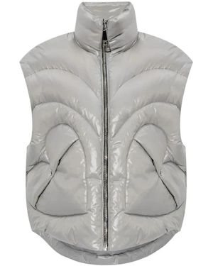 Khrisjoy Vests - Gris