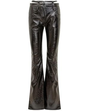 Pinko Rocio Hosen - Schwarz