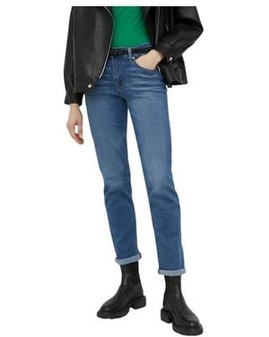 Levi's Slim-Fit Jeans - Bleu