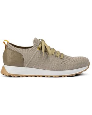 Doucal's Trainers - White