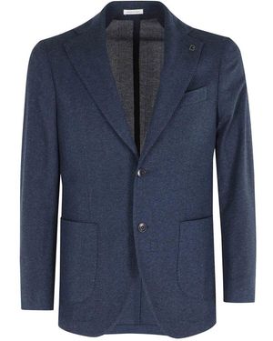 BRERAS Milano Blazers - Azul