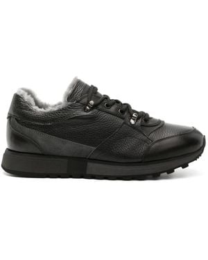 Casadei Trainers - Black