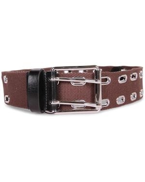 IRO Belts - Brown