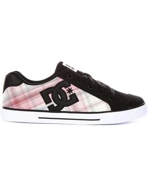 DC Shoes Trainers - Black