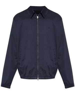 Rag & Bone Light Jackets - Bleu
