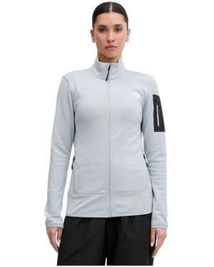 The North Face Fleece Jackets - Gris