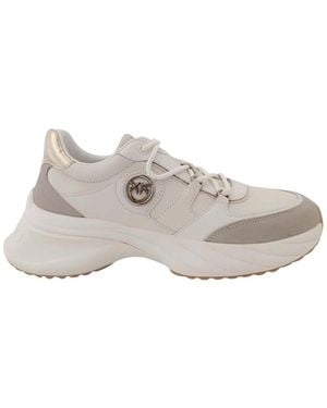 Pinko Trainers - Grey