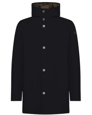 Rrd Parkas - Blue
