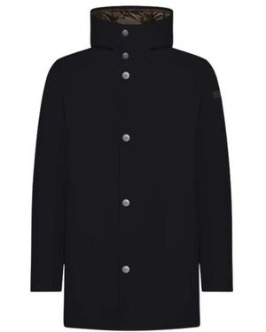 Rrd Parkas - Blue