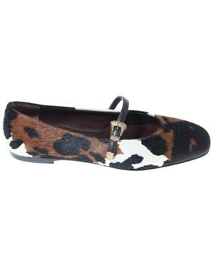 Roberto Festa Ballerinas - Negro
