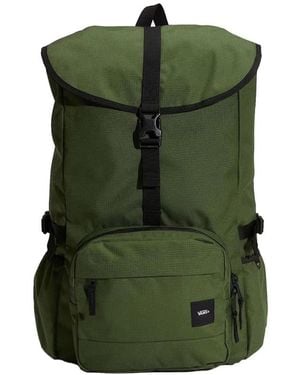 Vans Backpacks - Verde