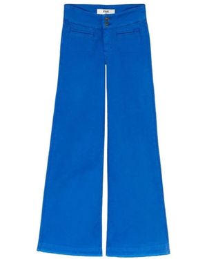 Five Jeans Lou Flared Jeans - Blau