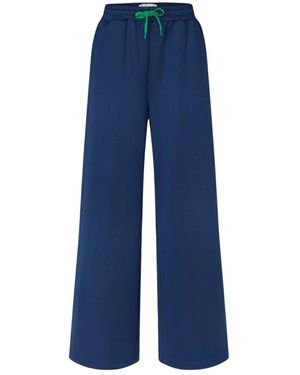 Lolly's Laundry Sweatpants - Azul