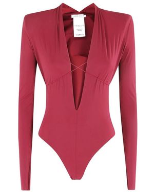 Amazuìn Body - Rouge