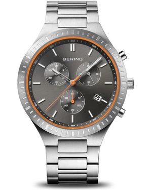 Bering Titan Chrono 11743-709 - Metallic