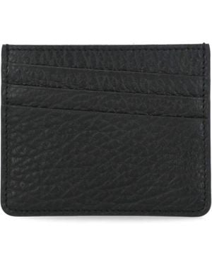 Maison Margiela Wallets & Cardholders - Negro