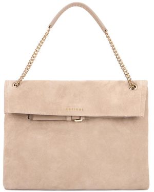 Orciani Shoulder Bags - Natural