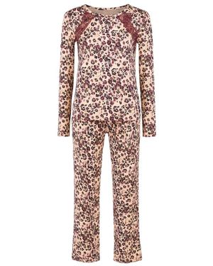 Twinset Pyjamas - Rosa