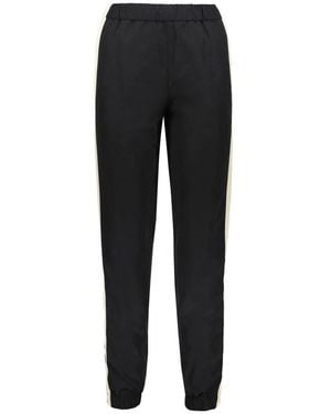 KENZO Joggers - Black