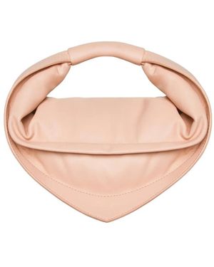 FEDERICO CINA Handbags - Pink