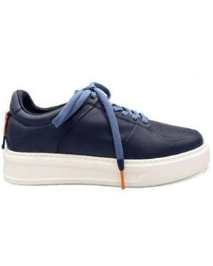 Barracuda Trainers - Blue
