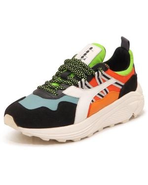 Diadora Sneakers - Groen