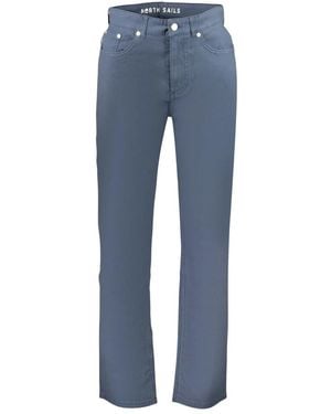 North Sails Chinos - Blue