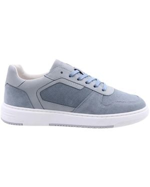 Cycleur De Luxe Trainers - Blue