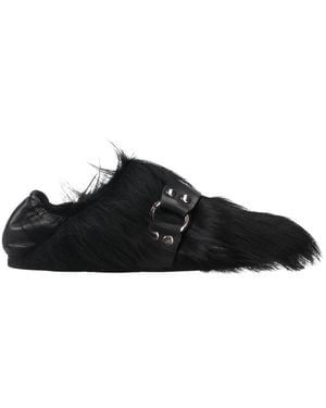 Premiata Loafers - Negro