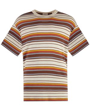 GANT T-Shirts - Marrone