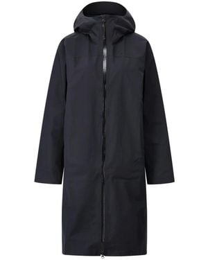 Peak Performance Parkas - Blue