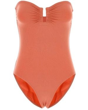 Eres One-Piece - Orange