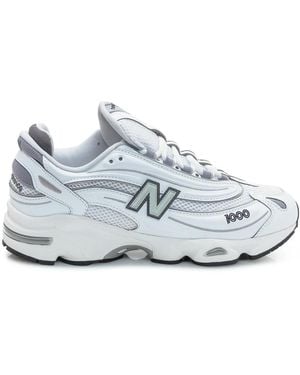 New Balance Sneakers - Azul