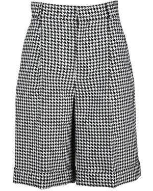 Dior Casual Shorts - Grigio